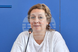 Национален пресклуб на БТА Ловеч - пресконференция