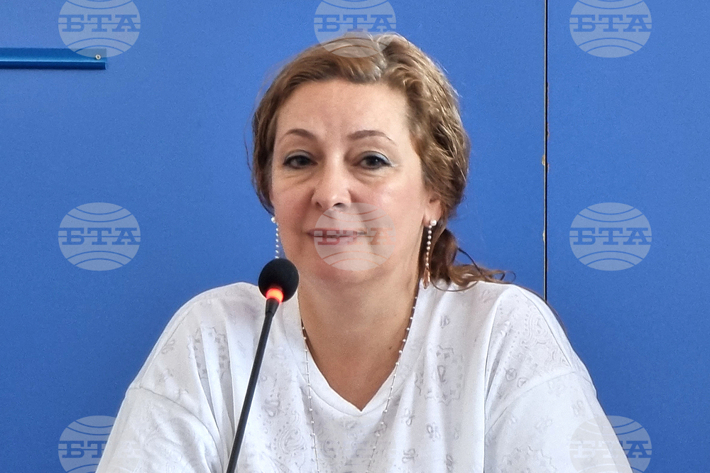 Национален пресклуб на БТА Ловеч - пресконференция