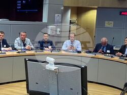 Снимка: Общински съвет Плевен 