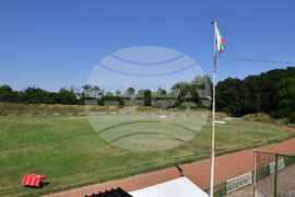 Исперих - градски стадион - обновяване