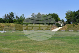 Исперих - градски стадион - обновяване