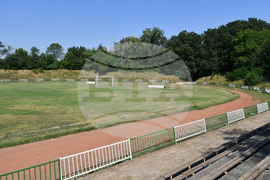 Исперих - градски стадион - обновяване