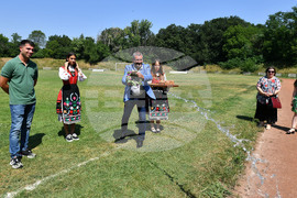 Исперих - градски стадион - обновяване