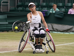 Britain Wimbledon Tennis