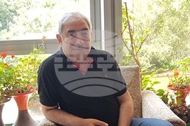 Кърджали - Астрономическа обсерватория - лагер-школа - Агоп Узунбохосян