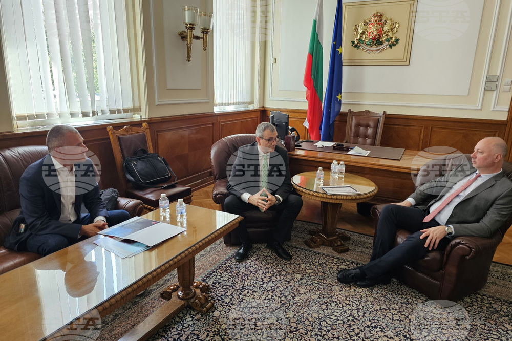 Culture Ministry, Parliament Host Discussions on Copyright in Bulgaria