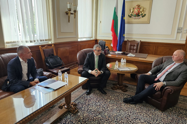 CISAC: България заема едно неблагоприятно и незаслужено място по отношение защитата на авторския труд сред останалите държави от Централна и Източна Европа