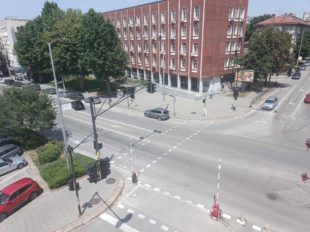 Община Плевен: Експерти обсъждат нов Генерален план за организация на движението в Плевен, гражданите могат да изпращат предложения