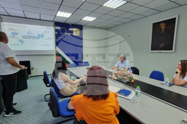 Габрово - ТУ-Габрово - "Костал България Аутомотив" ЕООД - договор за сътрудничество