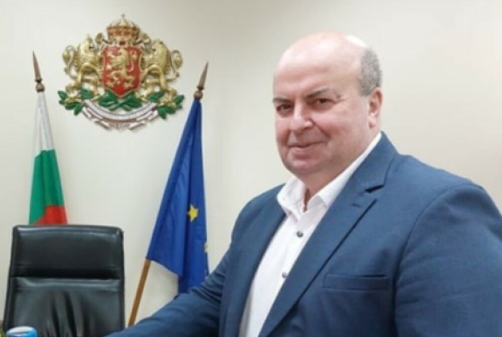 Минчо Йорданов е новият областен управител на Силистра