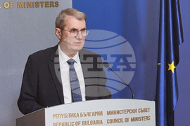 Христо Хинков - изявление