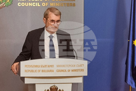 Христо Хинков - изявление