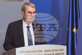 Христо Хинков - изявление