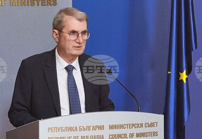 Христо Хинков - изявление 