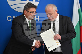 Национален пресклуб на БТА Смолян - официално откриване