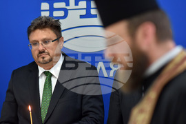 Национален пресклуб на БТА Смолян - официално откриване