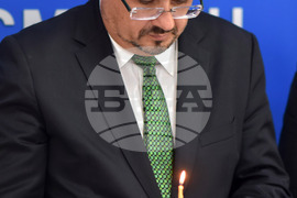 Национален пресклуб на БТА Смолян - официално откриване