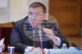 Парламент - Комисия по здравеопазването