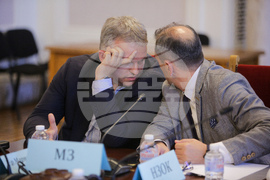 Парламент - Комисия по здравеопазването