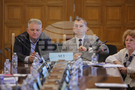 Парламент - Комисия по здравеопазването