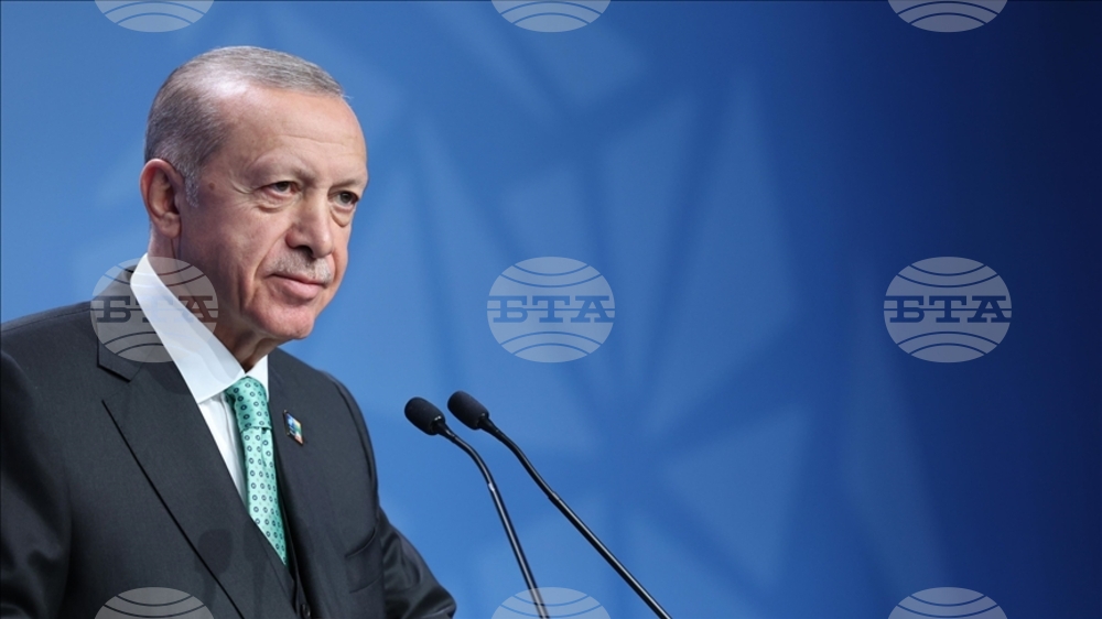 Erdogan Says He Supports Azerbaijan’s Decision to Launch Military Operation in Nagorno-Karabakh
