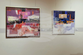 Добрич - изложба