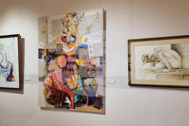 Добрич - изложба