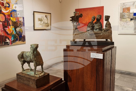 Добрич - изложба