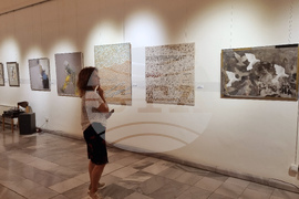 Добрич - изложба