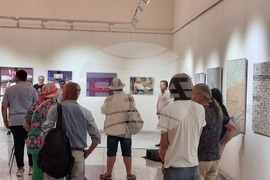 Добрич - изложба