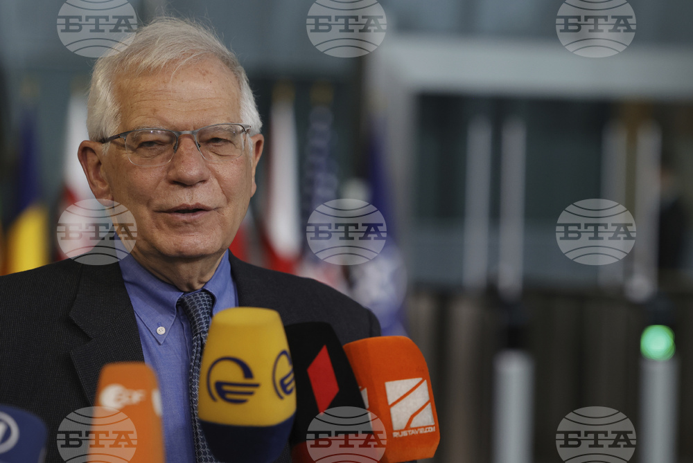 Жозеп Борел: ЕС осъжда безразборните бомбардировки на цивилни, извършвани от Русия в Украйна