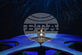 Опера - Рихард Вагнер - "Залезът на боговете"