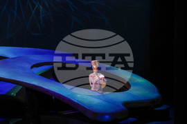 Опера - Рихард Вагнер - "Залезът на боговете"