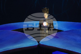 Опера - Рихард Вагнер - "Залезът на боговете"