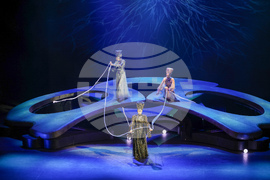 Опера - Рихард Вагнер - "Залезът на боговете"