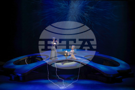 Опера - Рихард Вагнер - "Залезът на боговете"