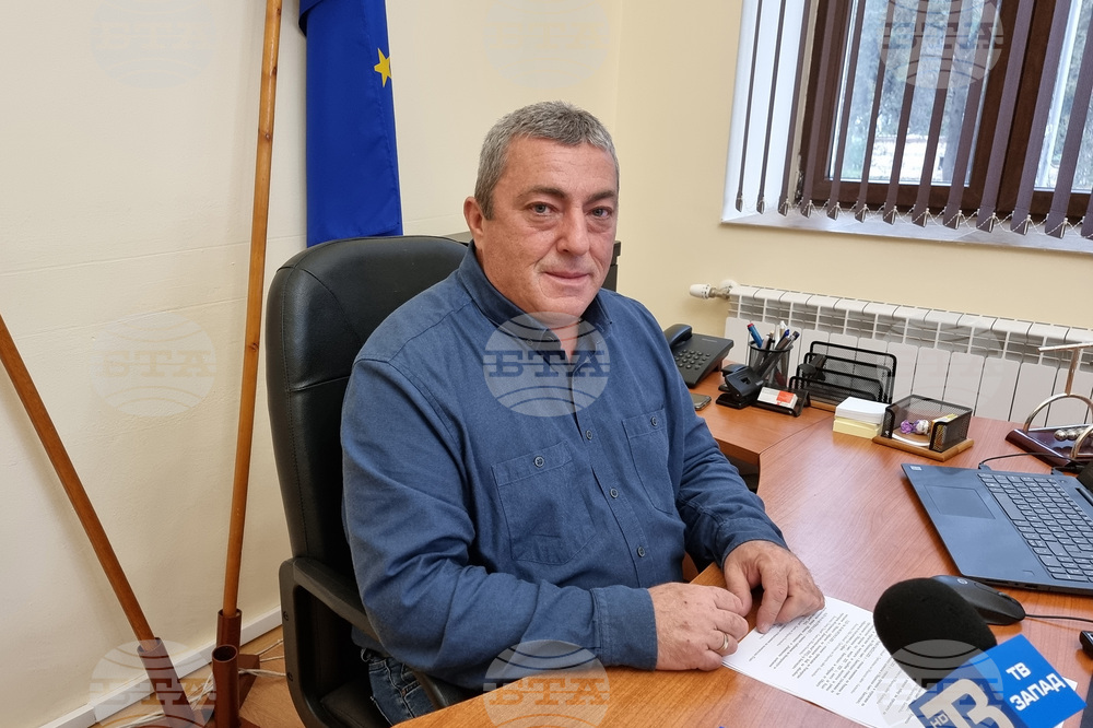 Нов председател ще избира Общинският съвет в Кюстендил