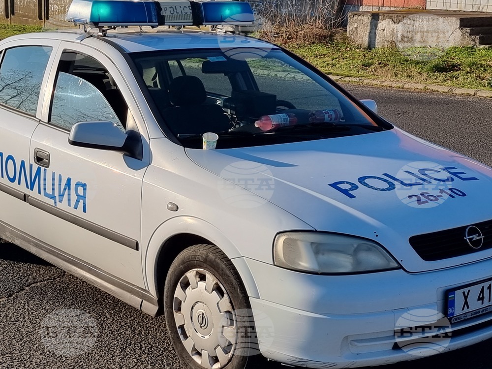 Осемнадесет души са ранени при 15 тежки катастрофи в страната през изминалото денонощие