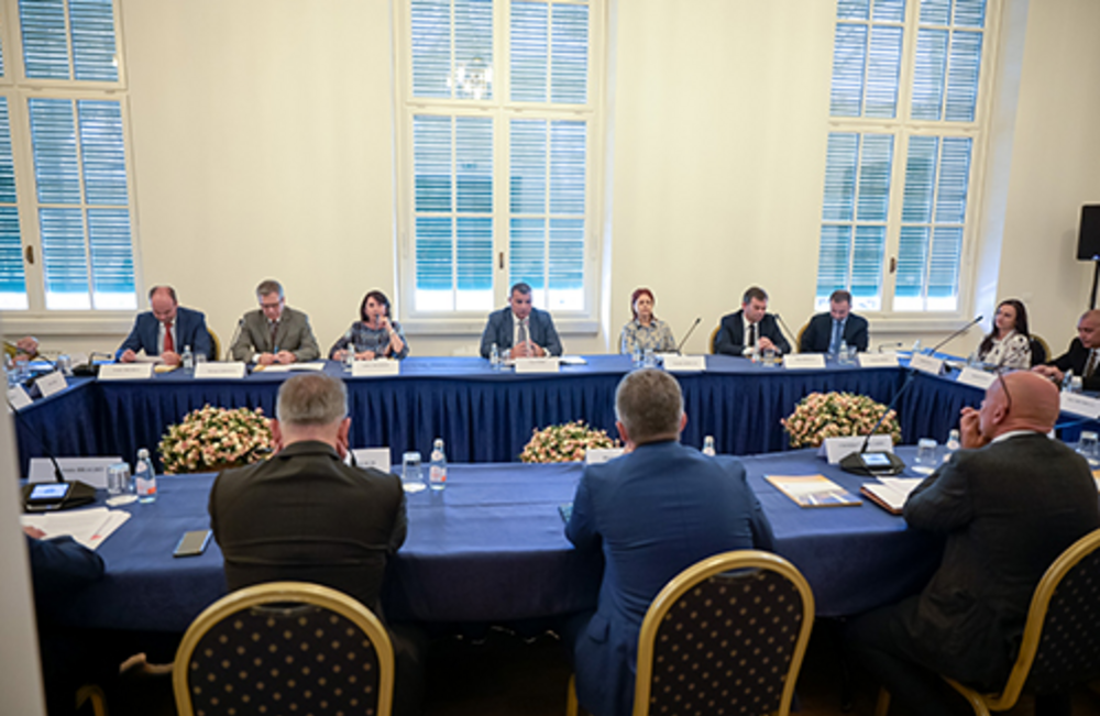 АТА: Според управителя на Банката на Албания реформите са укрепили финансовото здраве на икономиката