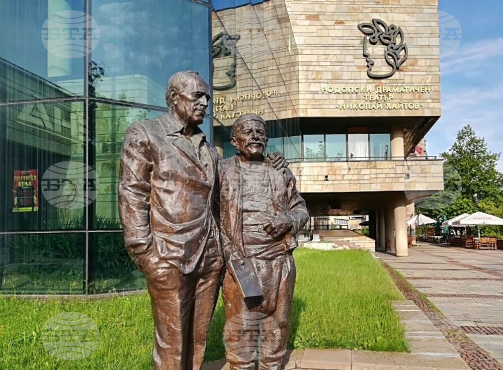 Родопският драматичен театър поставя драматургична адаптация по стихове на Борис Христов