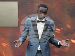 Britain Oppenheimer Premiere