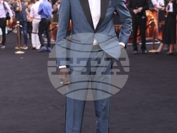 Britain Oppenheimer Premiere