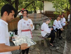 Снимка: Регионален исторически музей – Разград