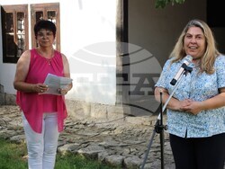 Снимка: Регионален исторически музей – Разград