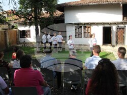 Снимка: Регионален исторически музей – Разград