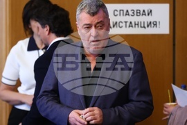 Столичен общински съвет – извънредно заседание 
