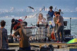Варна - "Q-jazzfestivalvarna - Джазът на младите"