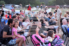 Варна - "Q-jazzfestivalvarna - Джазът на младите"