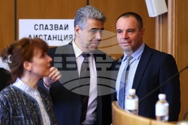 Столичен общински съвет – извънредно заседание