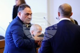 Столичен общински съвет – извънредно заседание